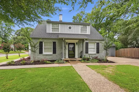 3401 Ridge Rd, North Little Rock, AR 72116