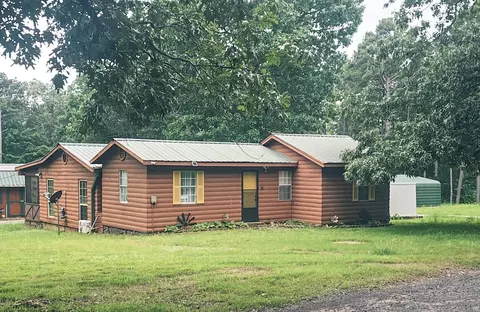 160 Harpers Cove Rd, Shirley, AR 72153