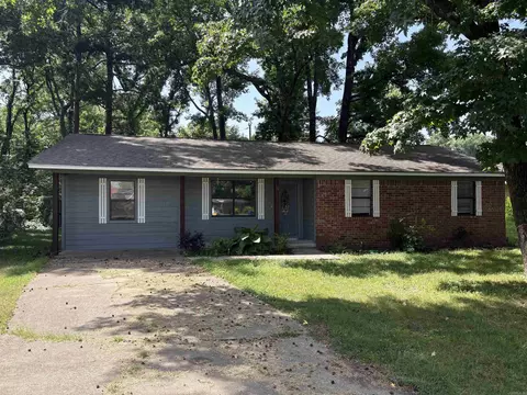20 Stacey St, Cabot, AR 72023