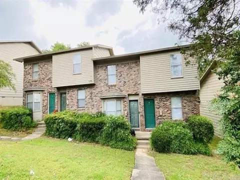 114 Rim Rock Pl, North Little Rock, AR 72116