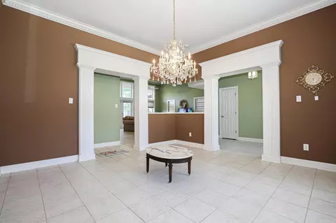 Dining - 827 Miller Loop, Benton, AR 72019 photo 1 of 4
