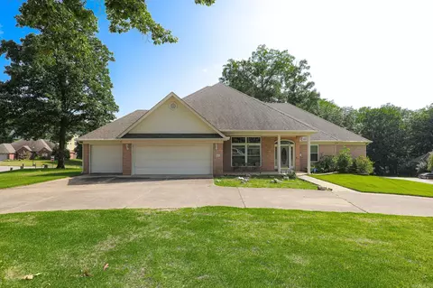 Exterior - 827 Miller Loop, Benton, AR 72019 photo 5 of 12