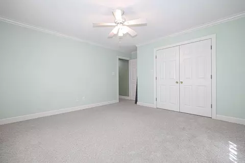 Bedroom - 827 Miller Loop, Benton, AR 72019 photo 3 of 7