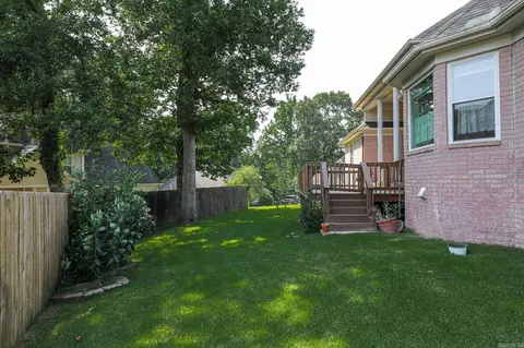 Exterior - 827 Miller Loop, Benton, AR 72019 photo 10 of 12