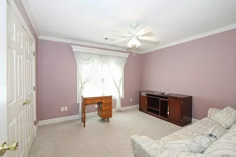 Bedroom - 827 Miller Loop, Benton, AR 72019 photo 4 of 7