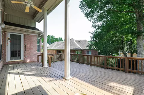 Exterior - 827 Miller Loop, Benton, AR 72019 photo 9 of 12