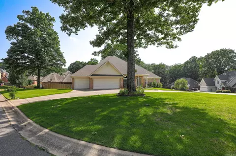 Exterior - 827 Miller Loop, Benton, AR 72019 photo 3 of 12