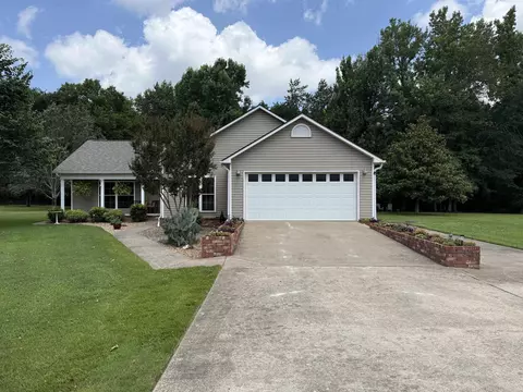 160 Appaloosa Trl, Hot Springs, AR 71901