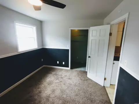 Bedroom - 903 Tower Lp, Mountain View, AR 72560 photo 4 of 7