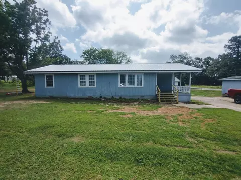 Exterior - 903 Tower Lp, Mountain View, AR 72560 photo 9 of 9