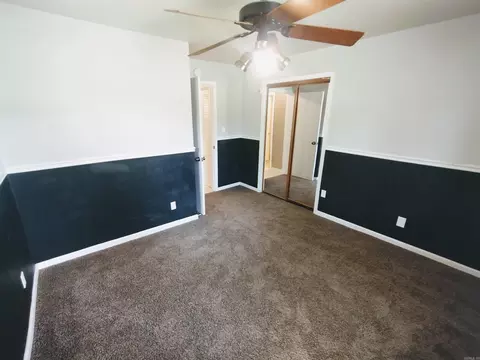 Bedroom - 903 Tower Lp, Mountain View, AR 72560 photo 2 of 7