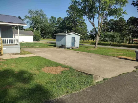 Exterior - 903 Tower Lp, Mountain View, AR 72560 photo 8 of 9