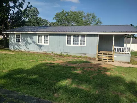 903 Tower Lp, Mountain View, AR 72560