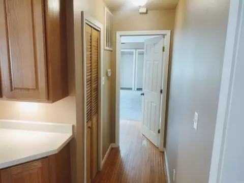 Entry Way - 903 Tower Lp, Mountain View, AR 72560 photo 2 of 2