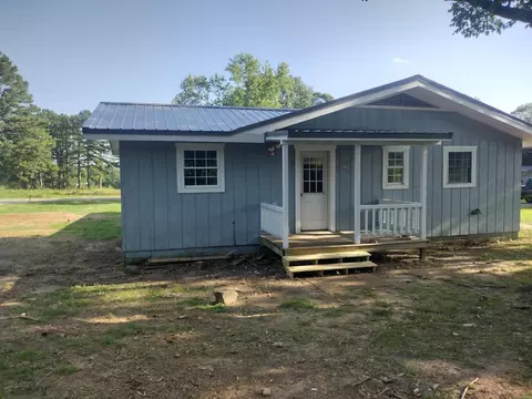 Exterior - 903 Tower Lp, Mountain View, AR 72560 photo 2 of 9