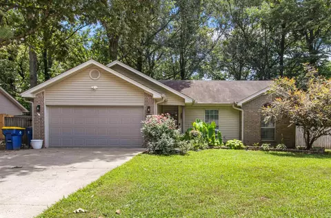 29 Shaded Oaks Dr, Cabot, AR 72023