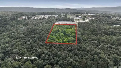 000 Hwy 65williamson, Clinton, AR 72031
