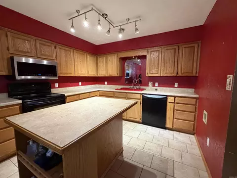 Kitchen - 455 Mc 7013, Flippin, AR 72634 photo 1 of 4