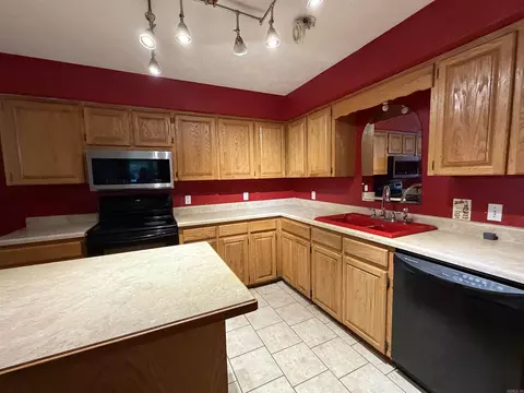 Kitchen - 455 Mc 7013, Flippin, AR 72634 photo 4 of 4