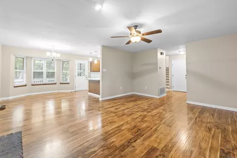 Living - 22 E Hill Dr, Conway, AR 72032 photo 3 of 6