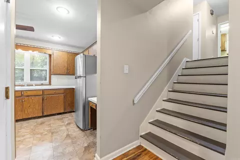 Entry Way - 22 E Hill Dr, Conway, AR 72032 photo 1 of 1