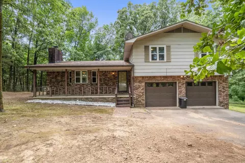 22 E Hill Dr, Conway, AR 72032