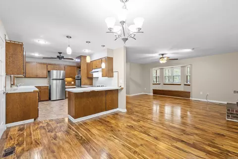 Living - 22 E Hill Dr, Conway, AR 72032 photo 5 of 6