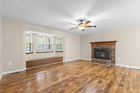 Living - 22 E Hill Dr, Conway, AR 72032 photo 1 of 6