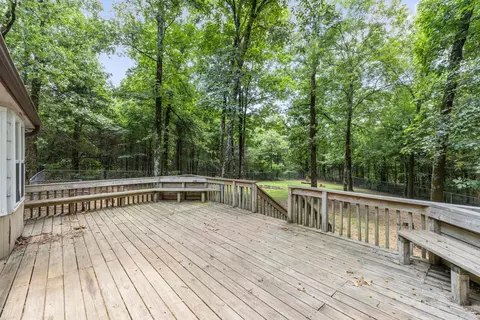 Exterior - 22 E Hill Dr, Conway, AR 72032 photo 2 of 4