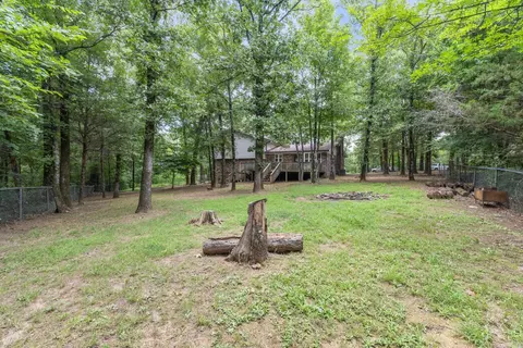 Exterior - 22 E Hill Dr, Conway, AR 72032 photo 4 of 4