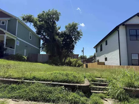 1916 Scott St, Little Rock, AR 72206