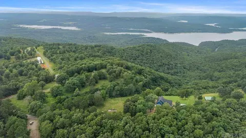 000 E Mountain Rd, Bee Branch, AR 72013 photo 2