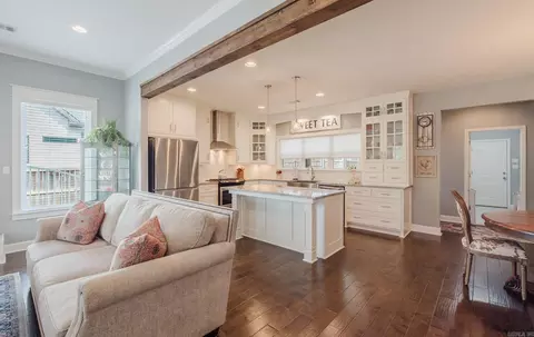 Kitchen - 1105 White Sage Dr, Bryant, AR 72022 photo 1 of 7