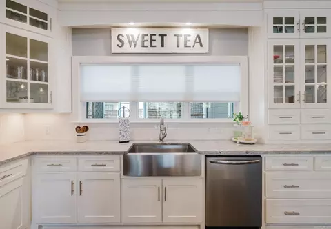 Kitchen - 1105 White Sage Dr, Bryant, AR 72022 photo 7 of 7