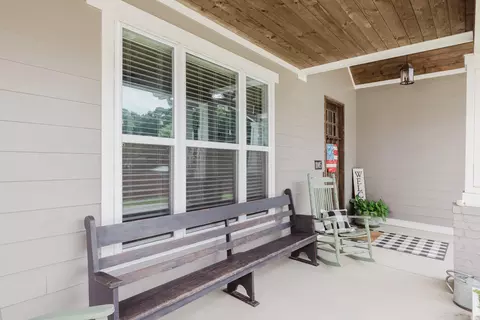 Exterior - 1105 White Sage Dr, Bryant, AR 72022 photo 5 of 10