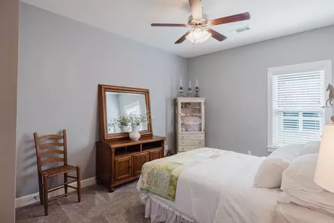 Bedroom - 1105 White Sage Dr, Bryant, AR 72022 photo 5 of 6