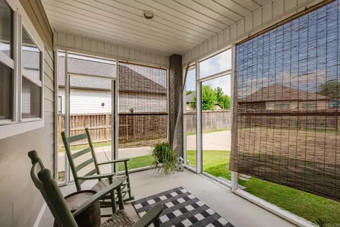 Exterior - 1105 White Sage Dr, Bryant, AR 72022 photo 6 of 10