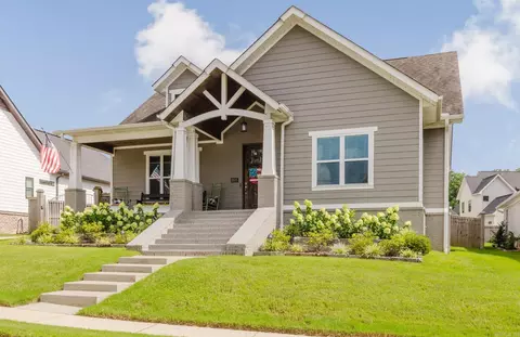 Exterior - 1105 White Sage Dr, Bryant, AR 72022 photo 2 of 10
