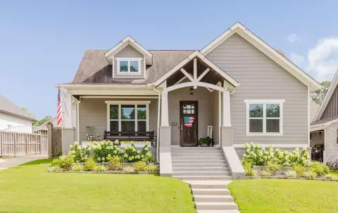1105 White Sage Dr, Bryant, AR 72022