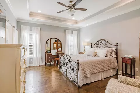 Bedroom - 1105 White Sage Dr, Bryant, AR 72022 photo 1 of 6