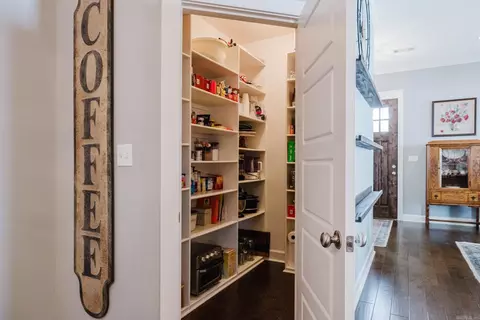 Entry Way - 1105 White Sage Dr, Bryant, AR 72022 photo 2 of 2