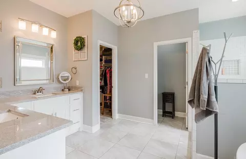 Bath - 1105 White Sage Dr, Bryant, AR 72022 photo 1 of 5
