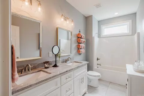 Bath - 1105 White Sage Dr, Bryant, AR 72022 photo 5 of 5