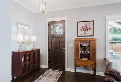 Entry Way - 1105 White Sage Dr, Bryant, AR 72022 photo 1 of 2