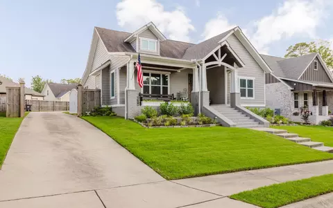 Exterior - 1105 White Sage Dr, Bryant, AR 72022 photo 10 of 10