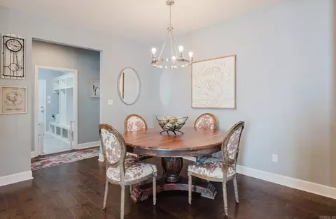 Dining - 1105 White Sage Dr, Bryant, AR 72022 photo 1 of 2