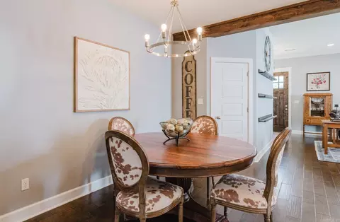 Dining - 1105 White Sage Dr, Bryant, AR 72022 photo 2 of 2