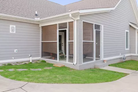 Exterior - 1105 White Sage Dr, Bryant, AR 72022 photo 8 of 10