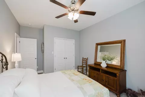 Bedroom - 1105 White Sage Dr, Bryant, AR 72022 photo 6 of 6
