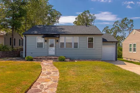 6609 Greenwood Rd, Cammack Village, AR 72207